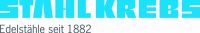Stahl_Krebs_Logo_mU_D_RZ_ZW_Cyan_80_Schwarz-gros
